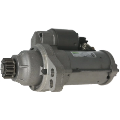 Valeo - 442377 - Starter pa1