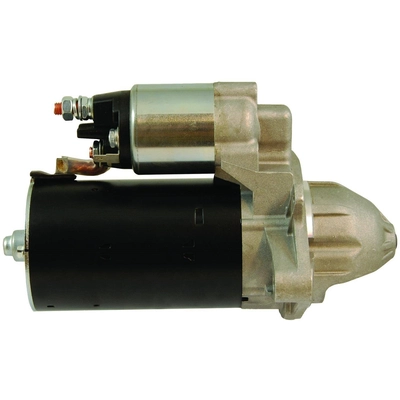 WAI GLOBAL - 10879N - Starter pa2