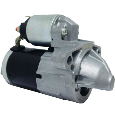 WAI GLOBAL - 11713N - Alternator pa1