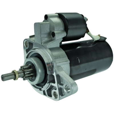 WAI GLOBAL - 17030N - Starter pa1