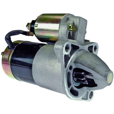 WAI GLOBAL - 17132N - Starter pa1