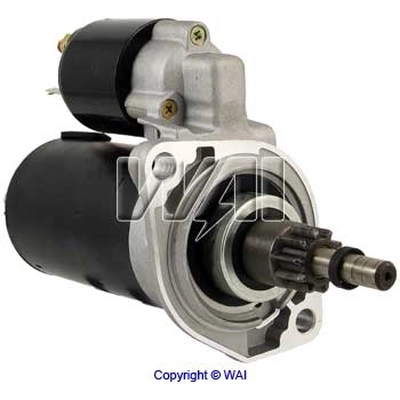 New Starter by WAI GLOBAL - 17223N pa2