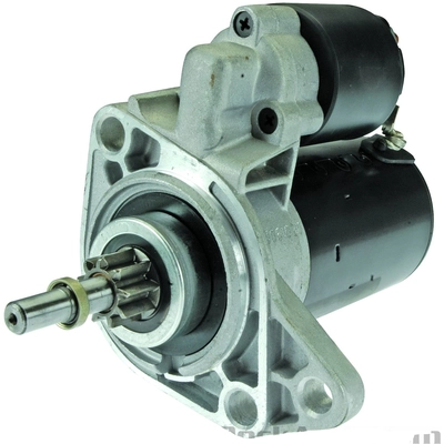 WAI GLOBAL - 17415N - New Starter pa1