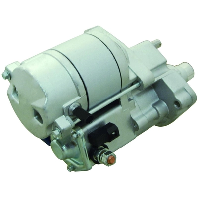 WAI GLOBAL - 17465N - New Starter pa1