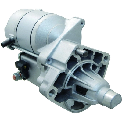 WAI GLOBAL - 17465N - New Starter pa2