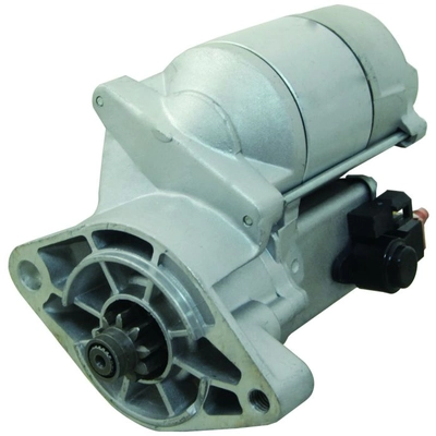 WAI GLOBAL - 17562N - Starter pa2