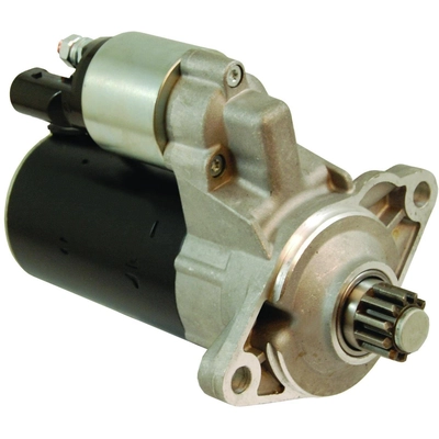 WAI GLOBAL - 17656N - Starter Motor pa1