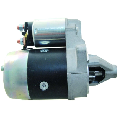 WAI GLOBAL - 17704N - Starter Motor pa2