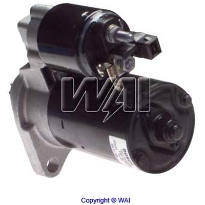 New Starter by WAI GLOBAL - 17780N pa2