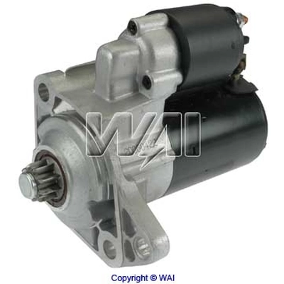 New Starter by WAI GLOBAL - 17781N pa2