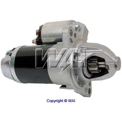 New Starter by WAI GLOBAL - 17840N pa1