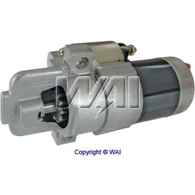 New Starter by WAI GLOBAL - 17908N pa1