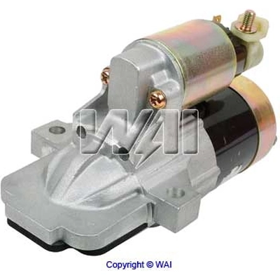 New Starter by WAI GLOBAL - 17914N pa2