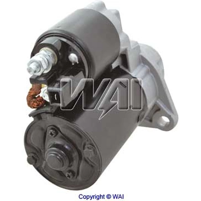 New Starter by WAI GLOBAL - 17922N pa2