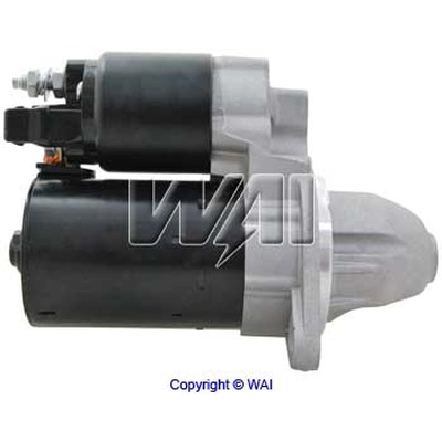 New Starter by WAI GLOBAL - 17922N pa8