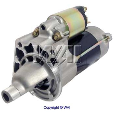 New Starter by WAI GLOBAL - 17949N pa1