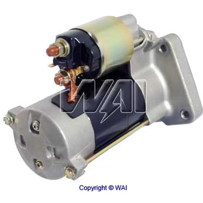 New Starter by WAI GLOBAL - 17949N pa2