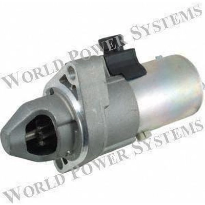 New Starter by WAI GLOBAL - 17960N pa12