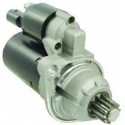 New Starter by WAI GLOBAL - 17969N pa4