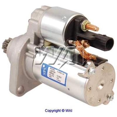 New Starter by WAI GLOBAL - 17970N-VA pa1