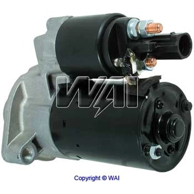 New Starter by WAI GLOBAL - 17975N pa1