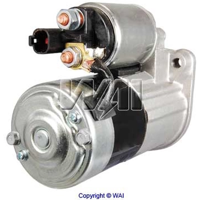 New Starter by WAI GLOBAL - 17987N pa1