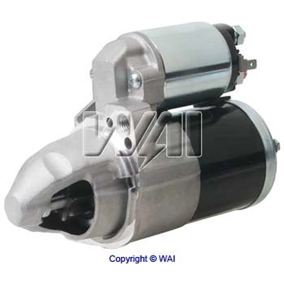 New Starter by WAI GLOBAL - 17994N pa2