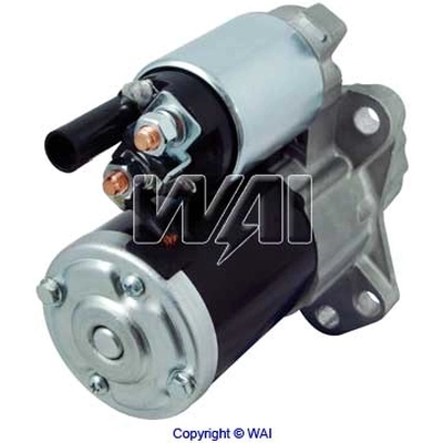 New Starter by WAI GLOBAL - 17996N pa1