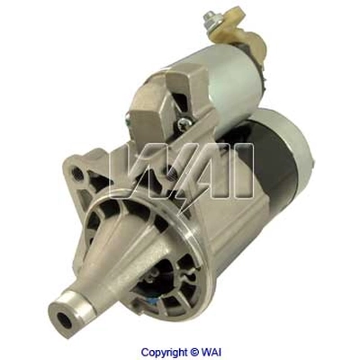 New Starter by WAI GLOBAL - 19026N pa1