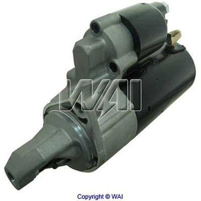 New Starter by WAI GLOBAL - 19036N pa1