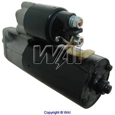 New Starter by WAI GLOBAL - 19036N pa7