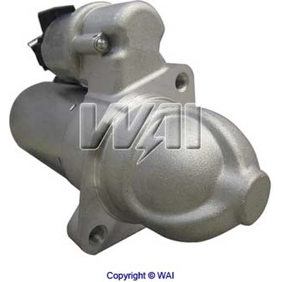 New Starter by WAI GLOBAL - 19090N pa4