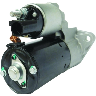 WAI GLOBAL - 19214N - Starter pa1