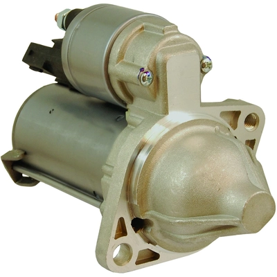 WAI GLOBAL - 30304N - Starter pa1