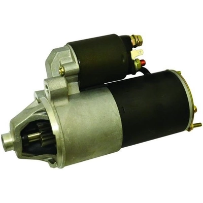 New Starter by WAI GLOBAL - 3213N pa1