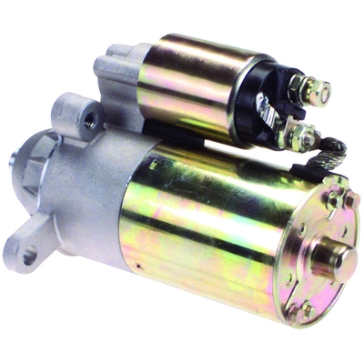 WAI GLOBAL - 3261N - Starter pa1