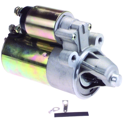 WAI GLOBAL - 3261N - Starter pa2