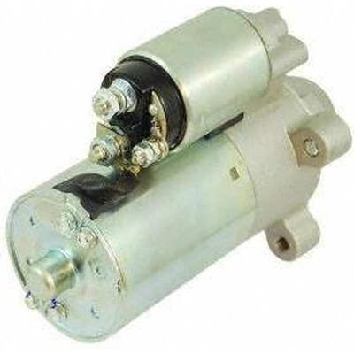 New Starter by WAI GLOBAL - 3270N pa4