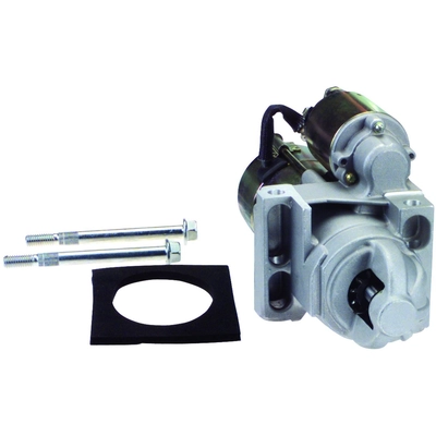 WAI GLOBAL - 3510N-PG - Starter pa1