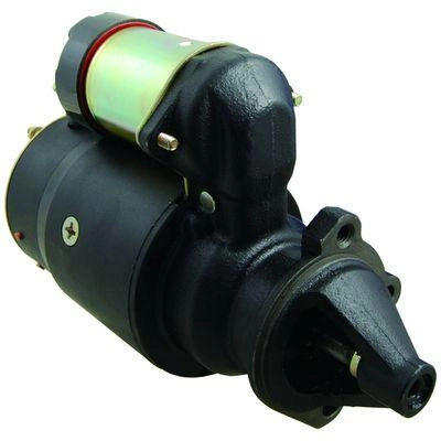 WAI GLOBAL - 3686N - Starter pa1