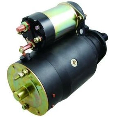 WAI GLOBAL - 3686N - Starter pa2