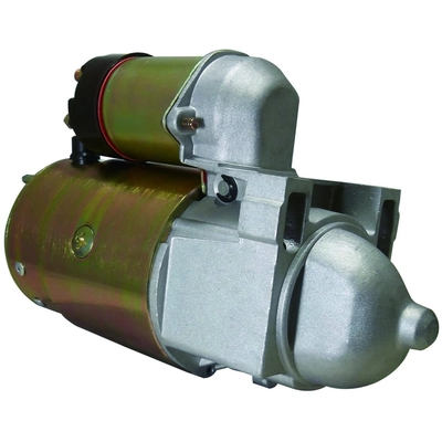 WAI GLOBAL - 3696N - Starter pa1