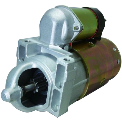 WAI GLOBAL - 3696N - Starter pa2