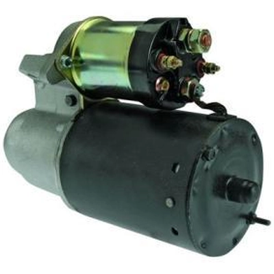 WAI GLOBAL - 6316N - Starter pa1