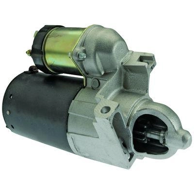 WAI GLOBAL - 6316N - Starter pa2