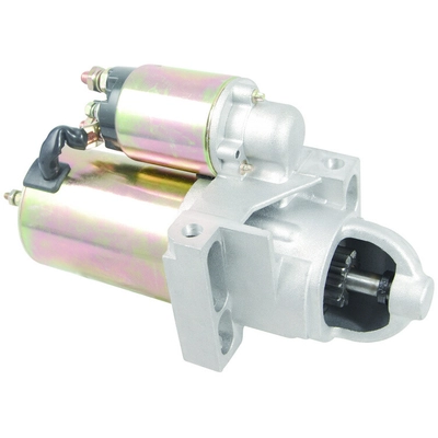 WAI GLOBAL - 6407N - Starter pa1