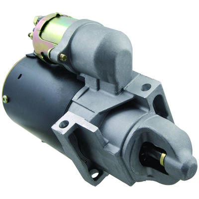 WAI GLOBAL - 6419N - Starter pa1