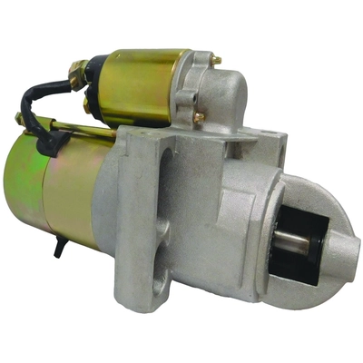 New Starter by WAI GLOBAL - 6449NM pa1