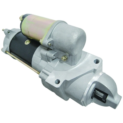 WAI GLOBAL - 6468N - Starter pa1