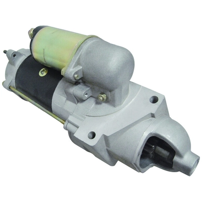 WAI GLOBAL - 6469N - Starter pa1